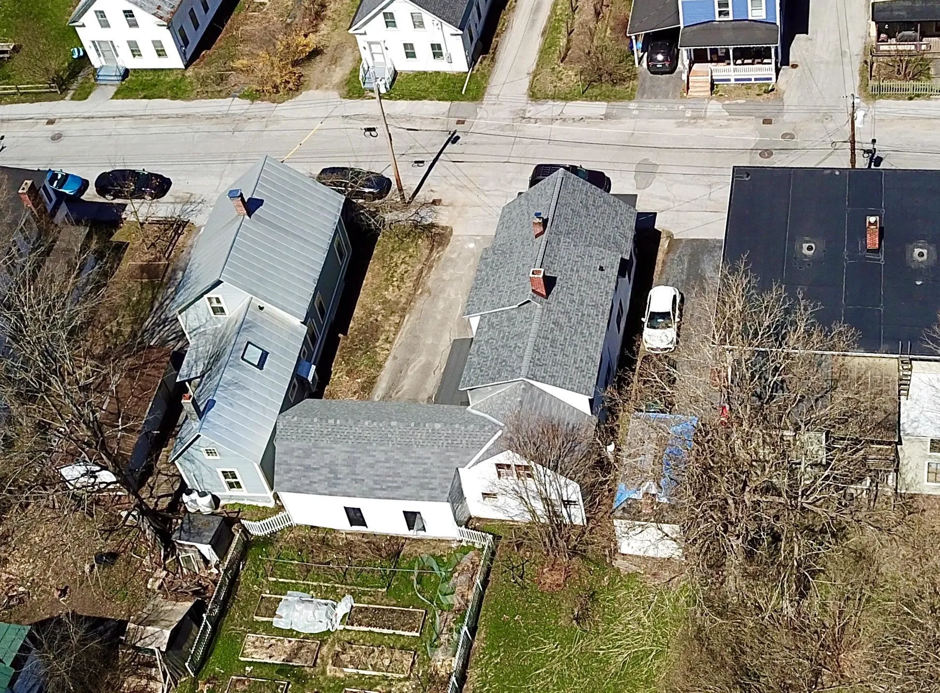 27 St Paul Street Montpelier VT 05602