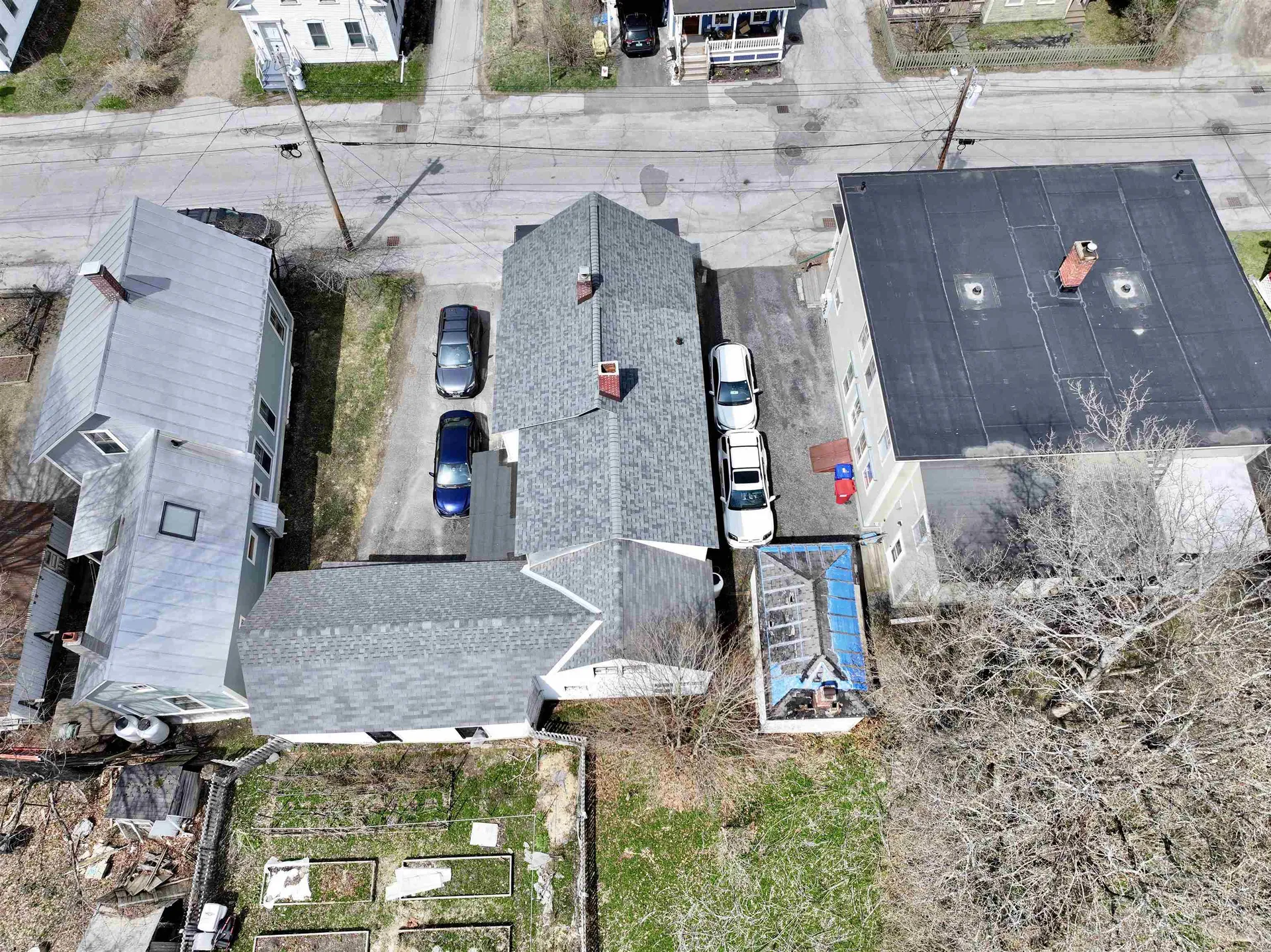 27 St Paul Street Montpelier VT 05602