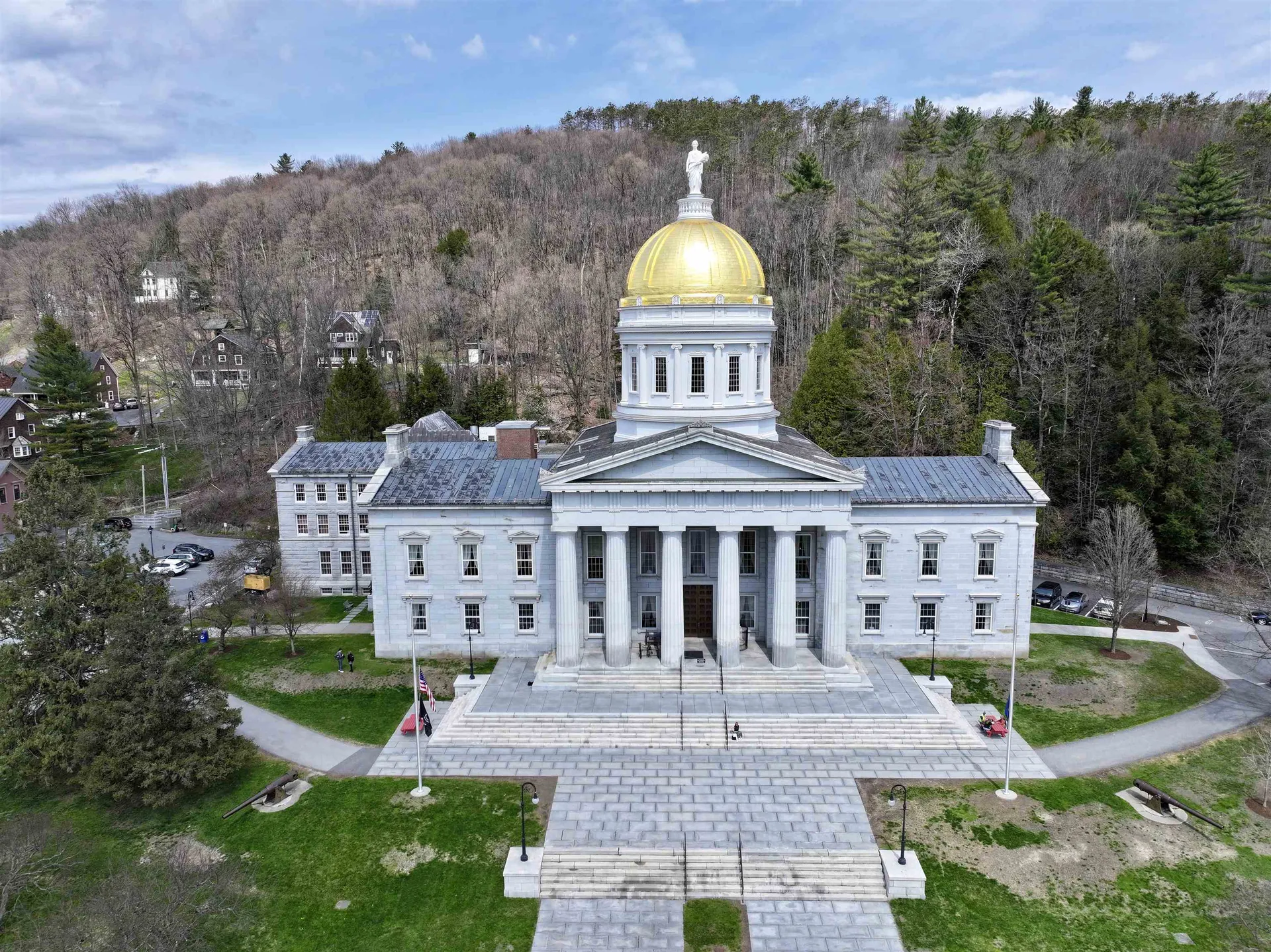 27 St Paul Street Montpelier VT 05602