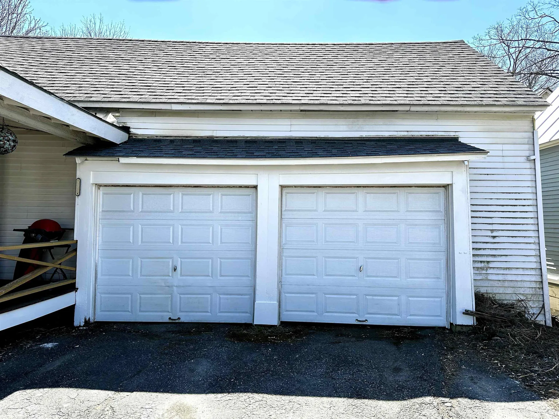 27 St Paul Street Montpelier VT 05602