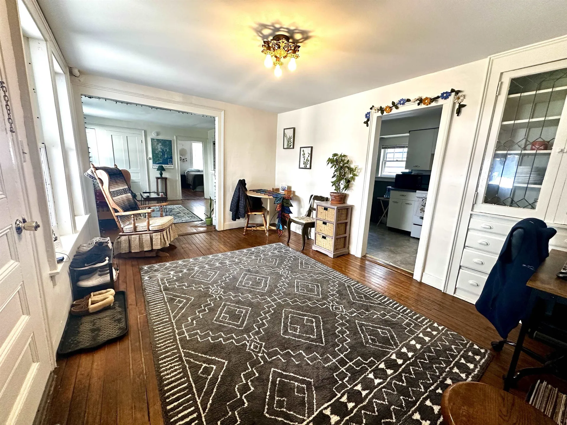 27 St Paul Street Montpelier VT 05602