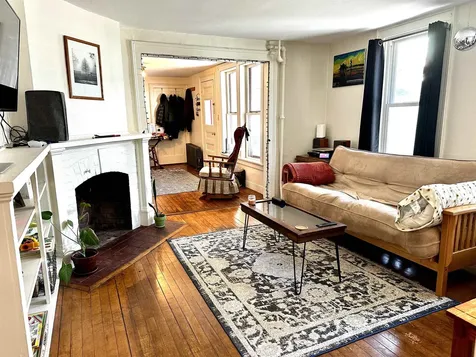 27 St Paul Street Montpelier VT 05602