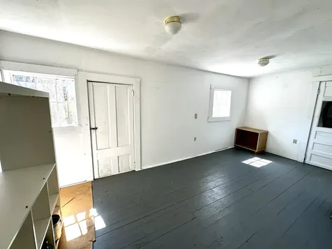 27 St Paul Street Montpelier VT 05602