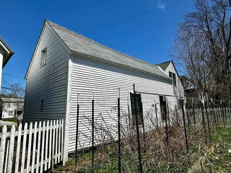27 St Paul Street Montpelier VT 05602