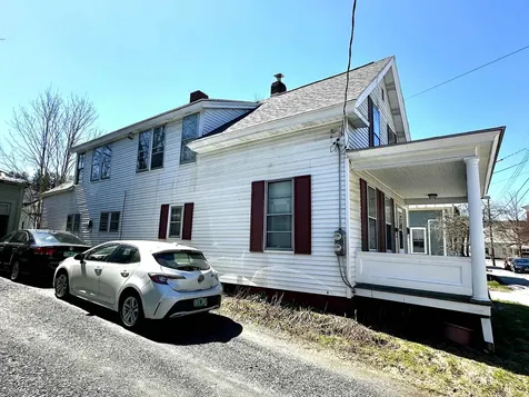 27 St Paul Street Montpelier VT 05602