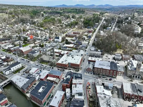 27 St Paul Street Montpelier VT 05602