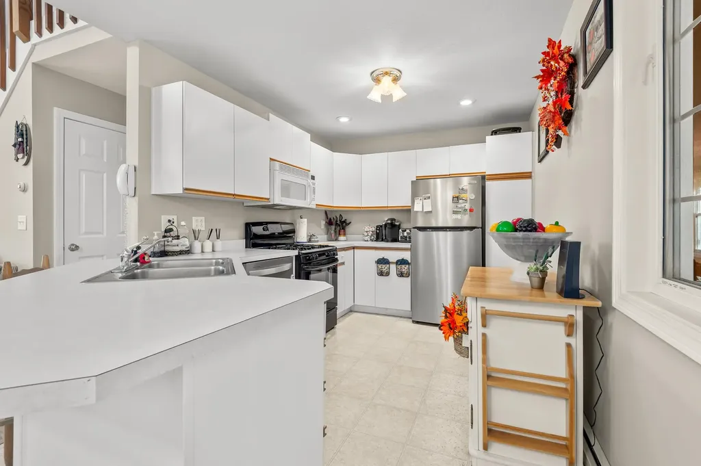 304 Randall Farm Road Conway NH 03860