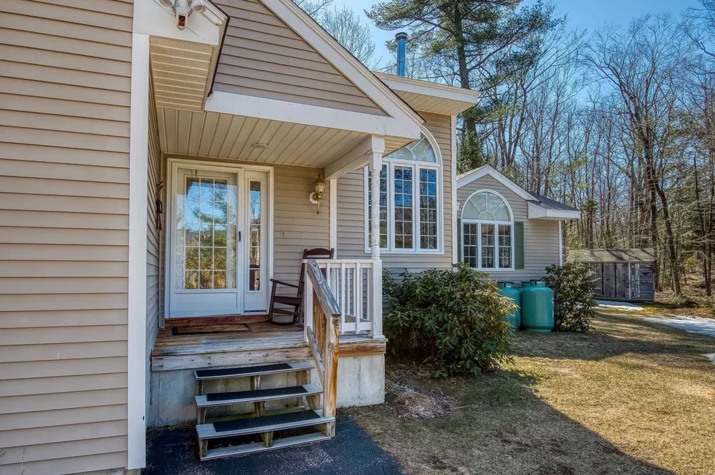 304 Randall Farm Road Conway NH 03860