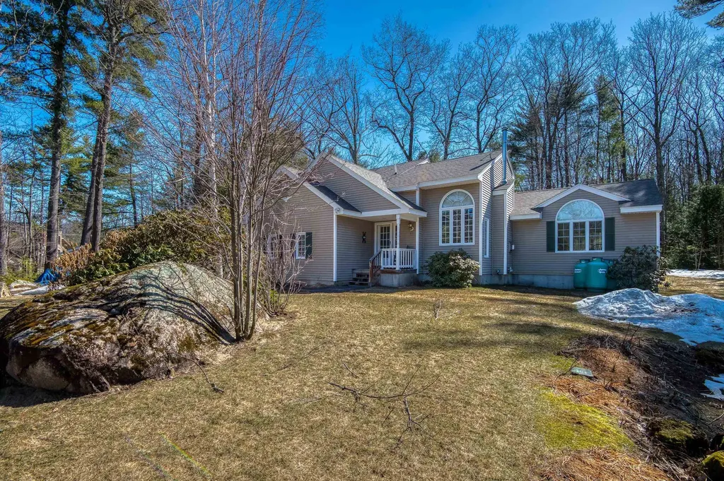 304 Randall Farm Road Conway NH 03860