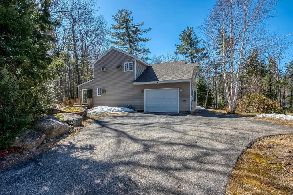 304 Randall Farm Road Conway NH 03860