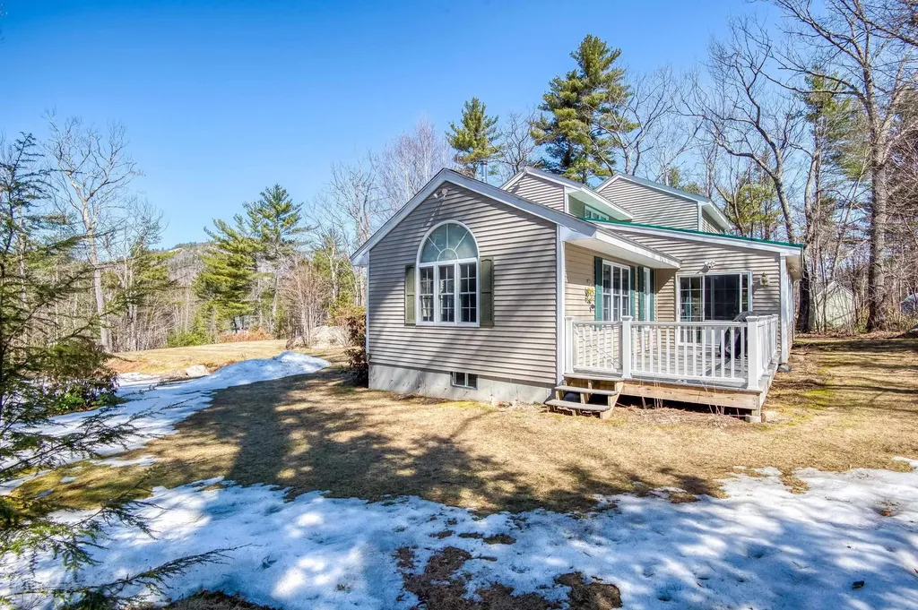 304 Randall Farm Road Conway NH 03860