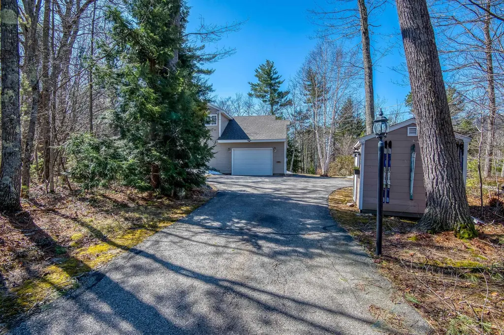 304 Randall Farm Road Conway NH 03860