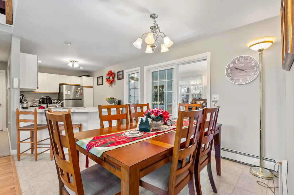 304 Randall Farm Road Conway NH 03860