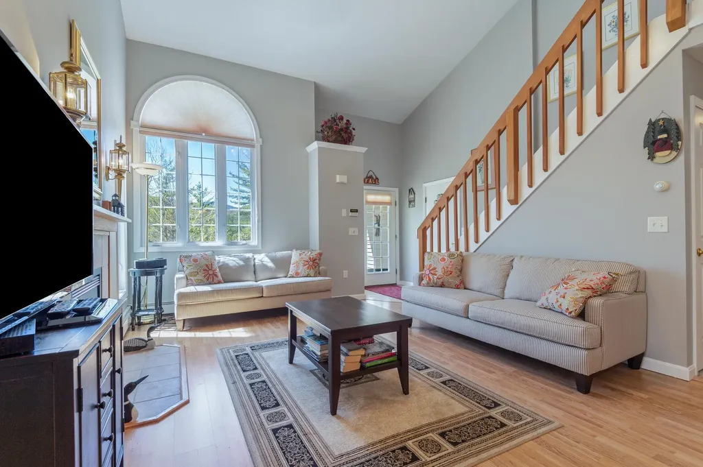 304 Randall Farm Road Conway NH 03860