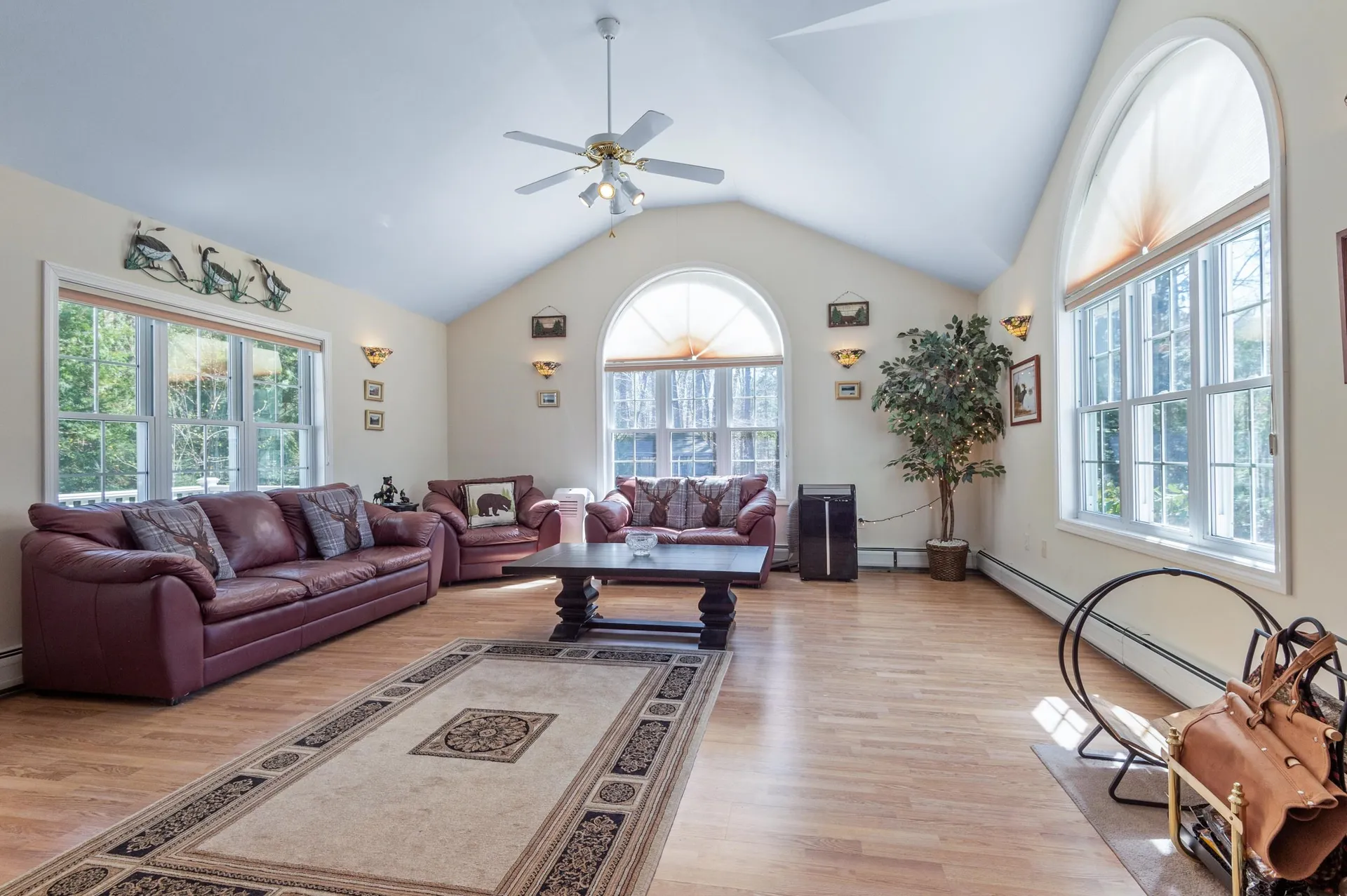 304 Randall Farm Road Conway NH 03860