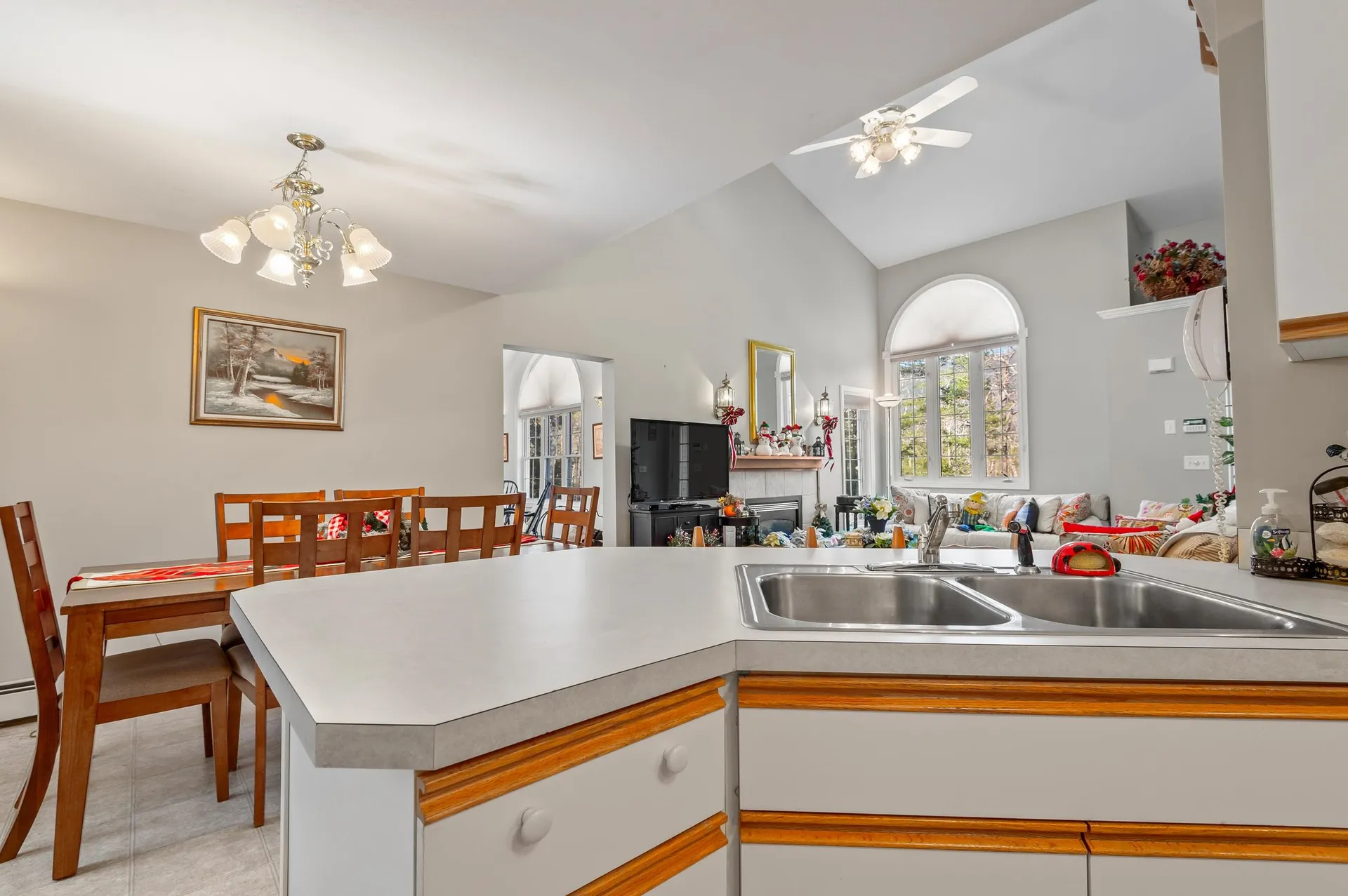 304 Randall Farm Road Conway NH 03860