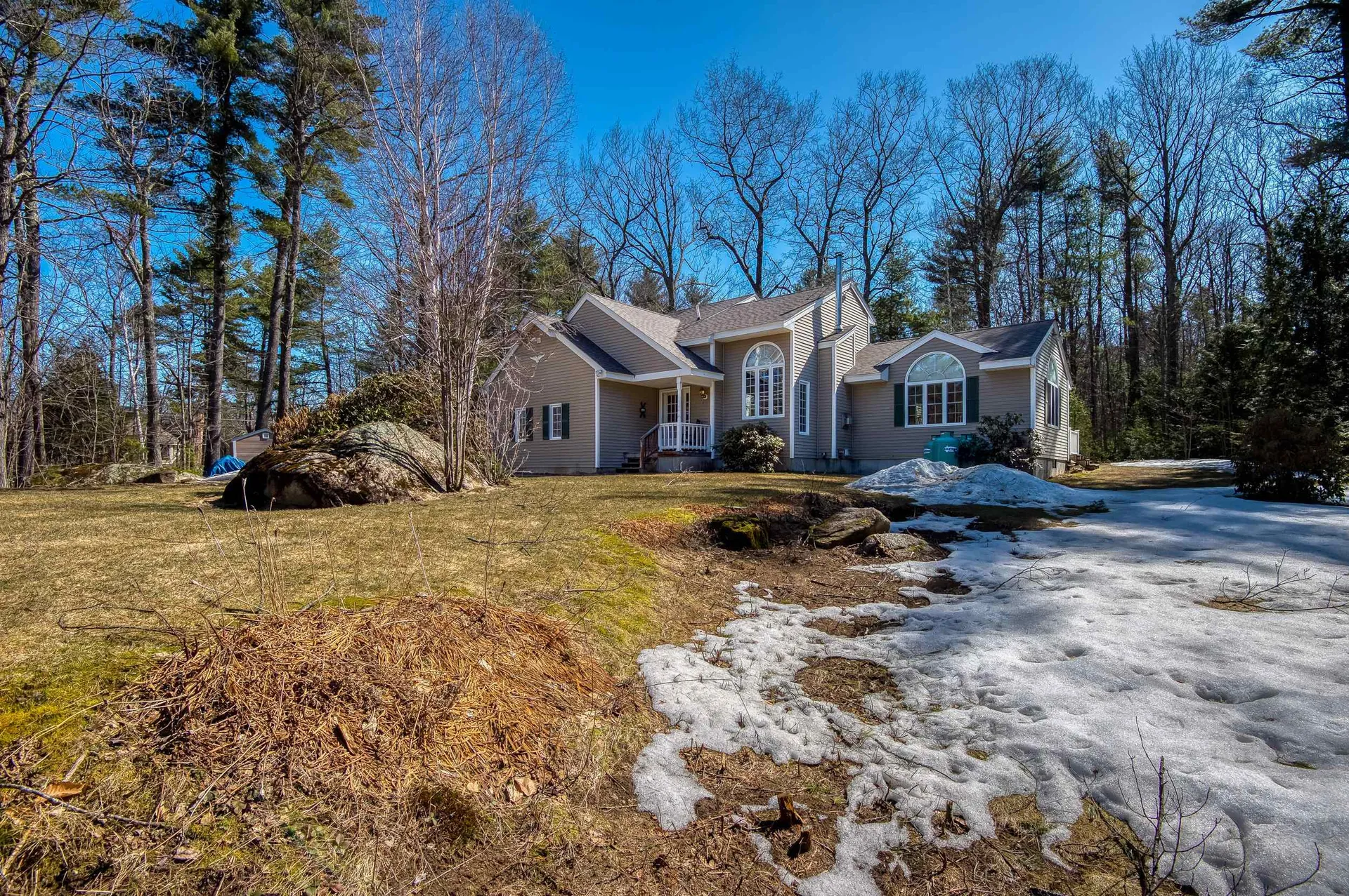 304 Randall Farm Road Conway NH 03860