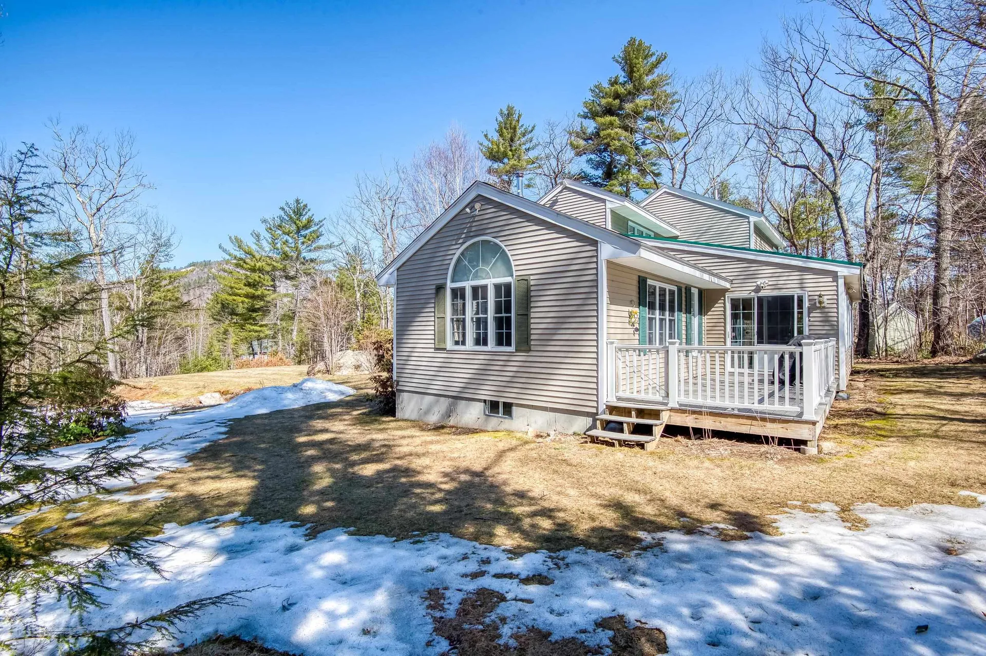 304 Randall Farm Road Conway NH 03860