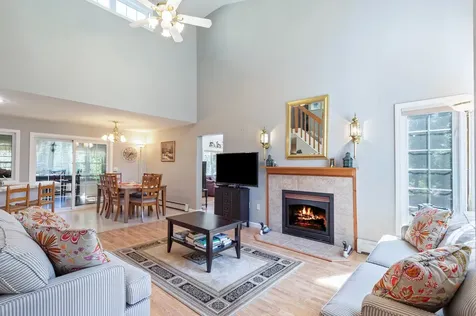 304 Randall Farm Road Conway NH 03860