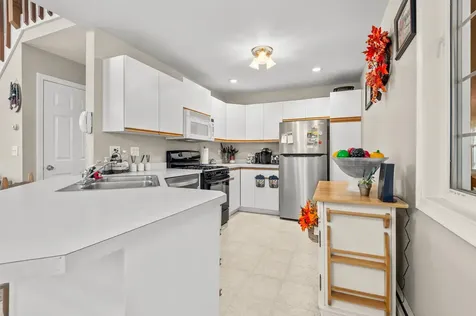 304 Randall Farm Road Conway NH 03860