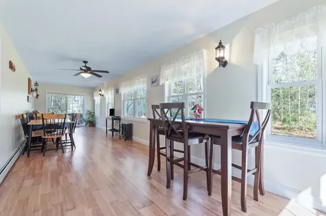 304 Randall Farm Road Conway NH 03860