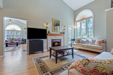 304 Randall Farm Road Conway NH 03860