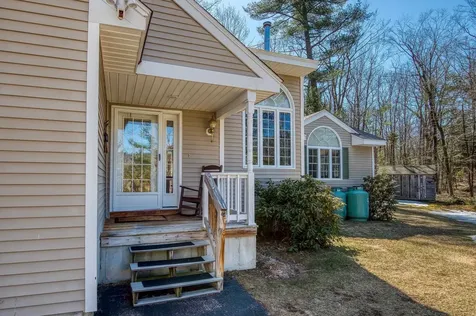 304 Randall Farm Road Conway NH 03860
