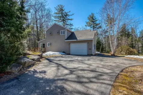 304 Randall Farm Road Conway NH 03860