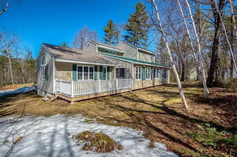 304 Randall Farm Road Conway NH 03860