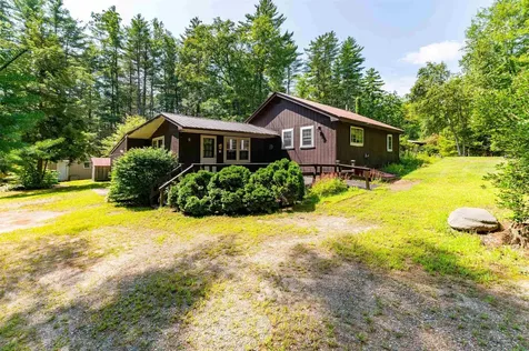 63 Towle Farm Road Wakefield NH 03830