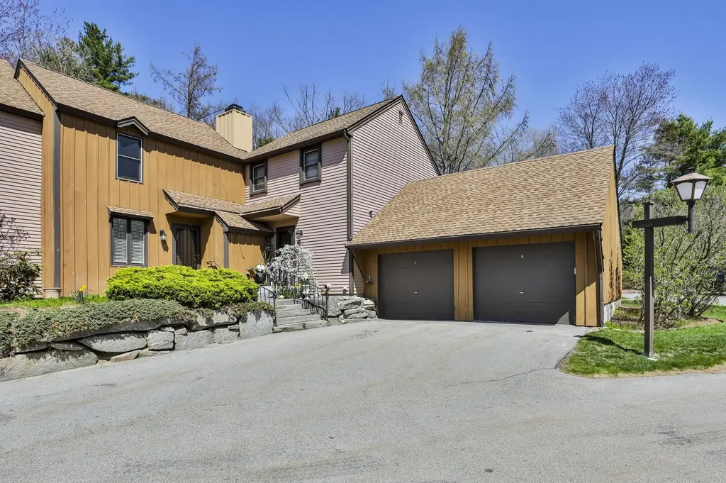 51 Quarry Circle Milford NH 03055
