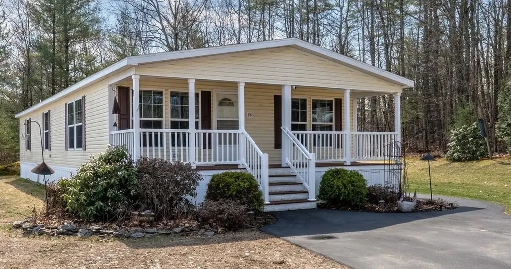 78 Seneca Street Rochester NH 03867