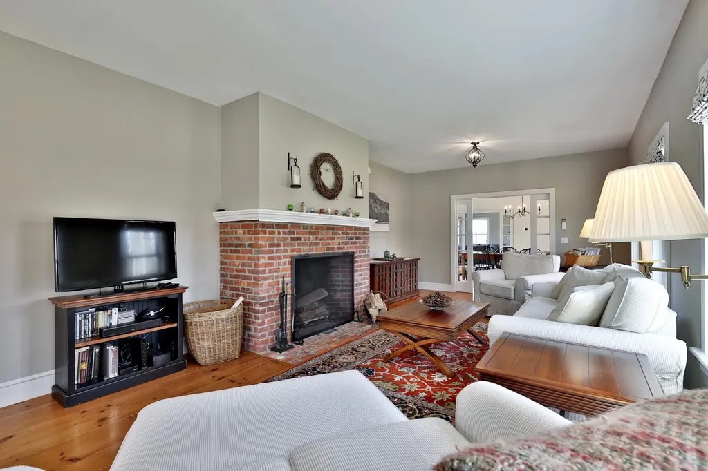 730 Parker Hill Road Springfield VT 05156