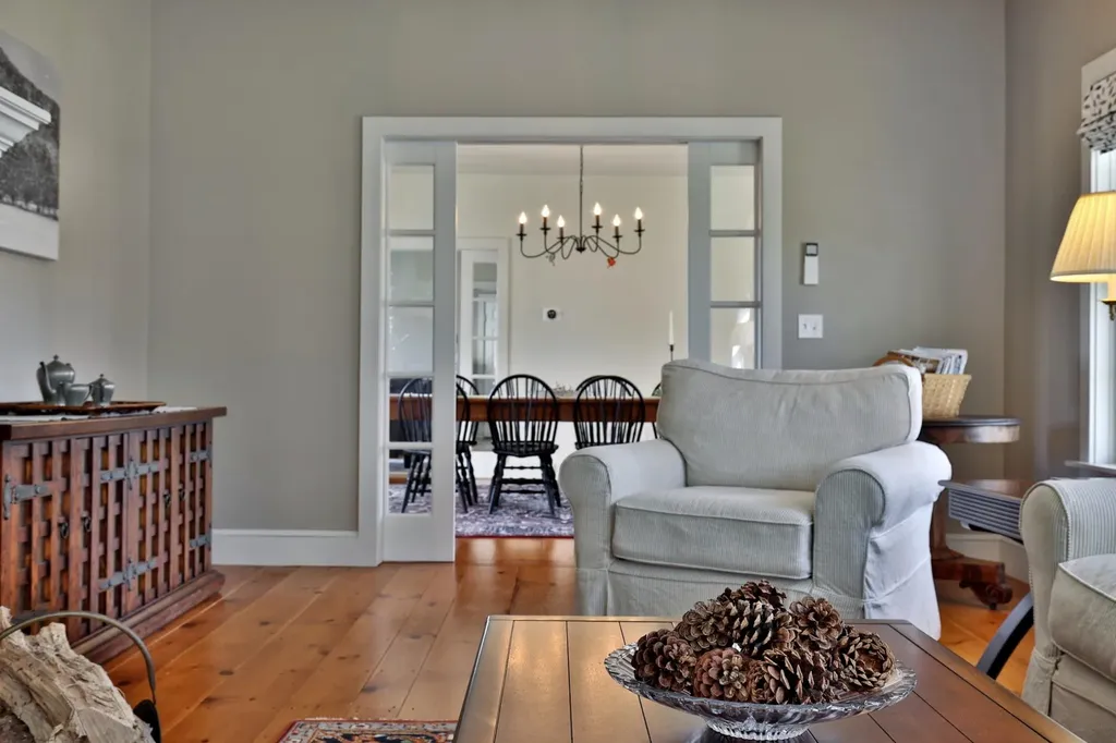 730 Parker Hill Road Springfield VT 05156