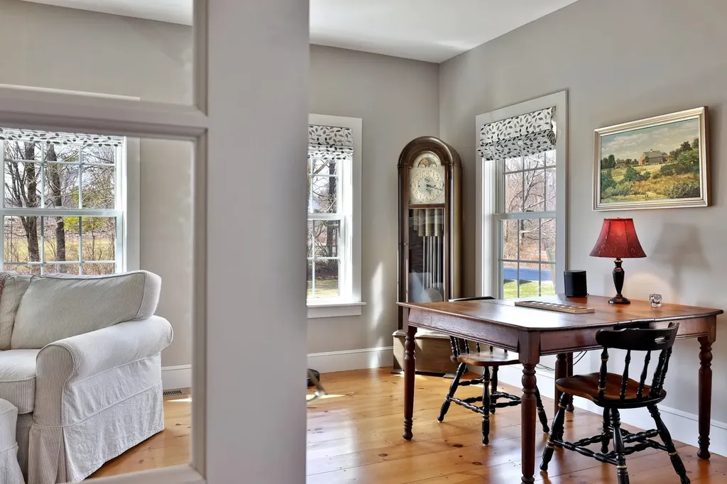 730 Parker Hill Road Springfield VT 05156