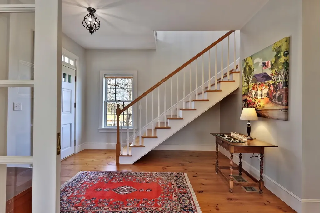 730 Parker Hill Road Springfield VT 05156