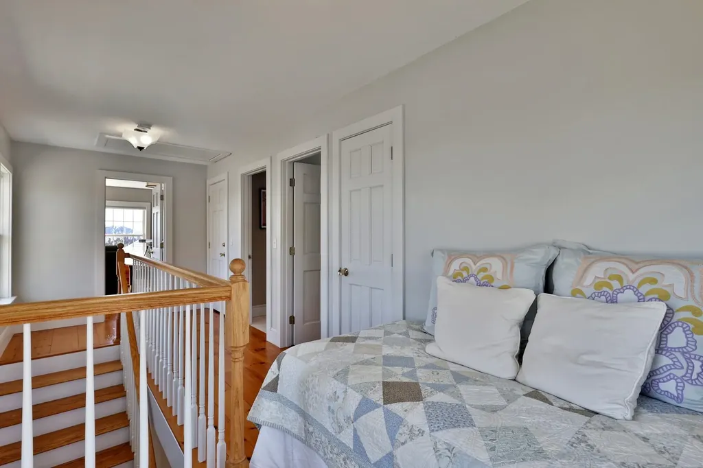 730 Parker Hill Road Springfield VT 05156