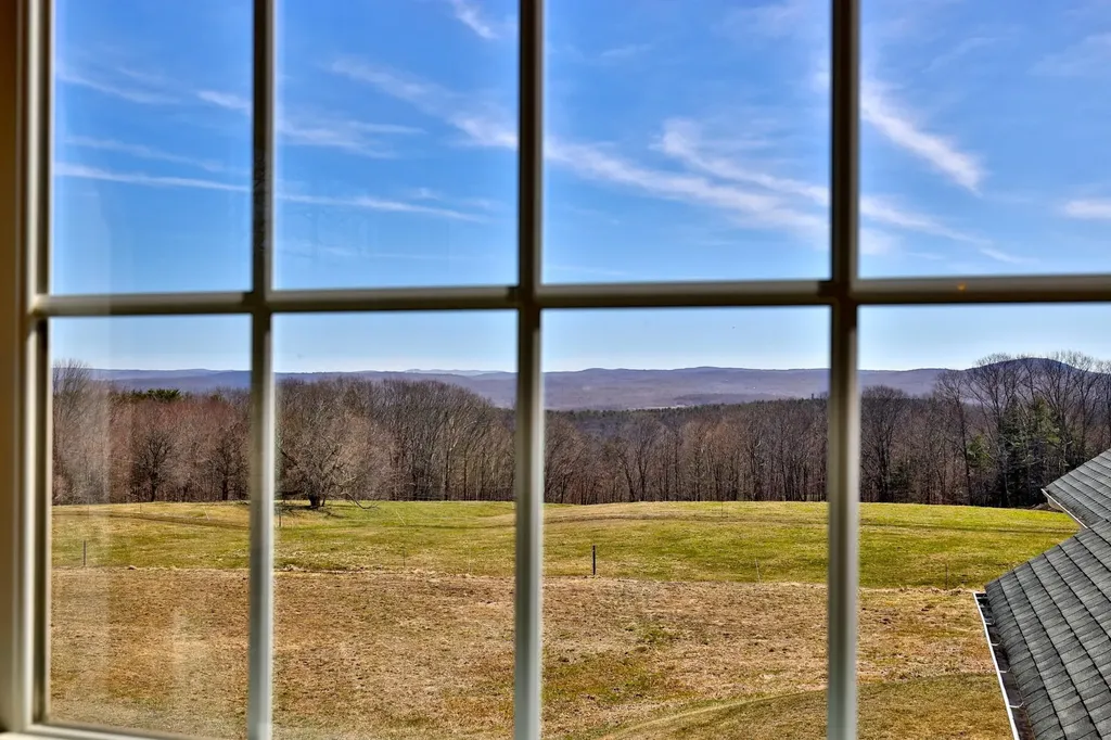 730 Parker Hill Road Springfield VT 05156