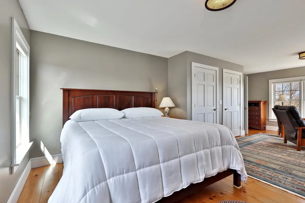 730 Parker Hill Road Springfield VT 05156