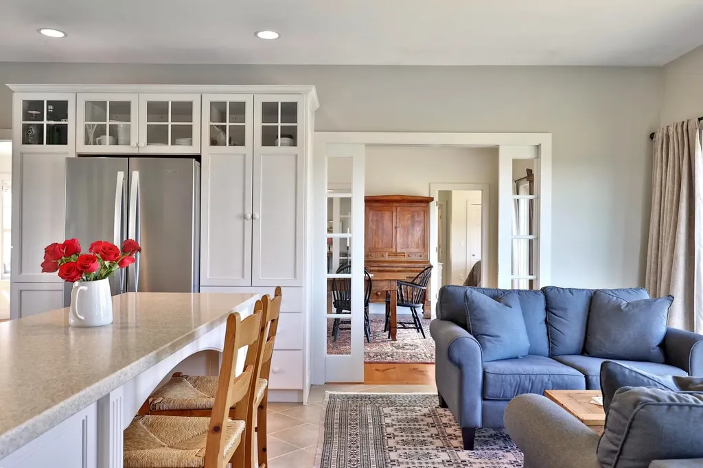 730 Parker Hill Road Springfield VT 05156