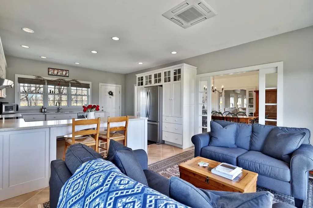 730 Parker Hill Road Springfield VT 05156