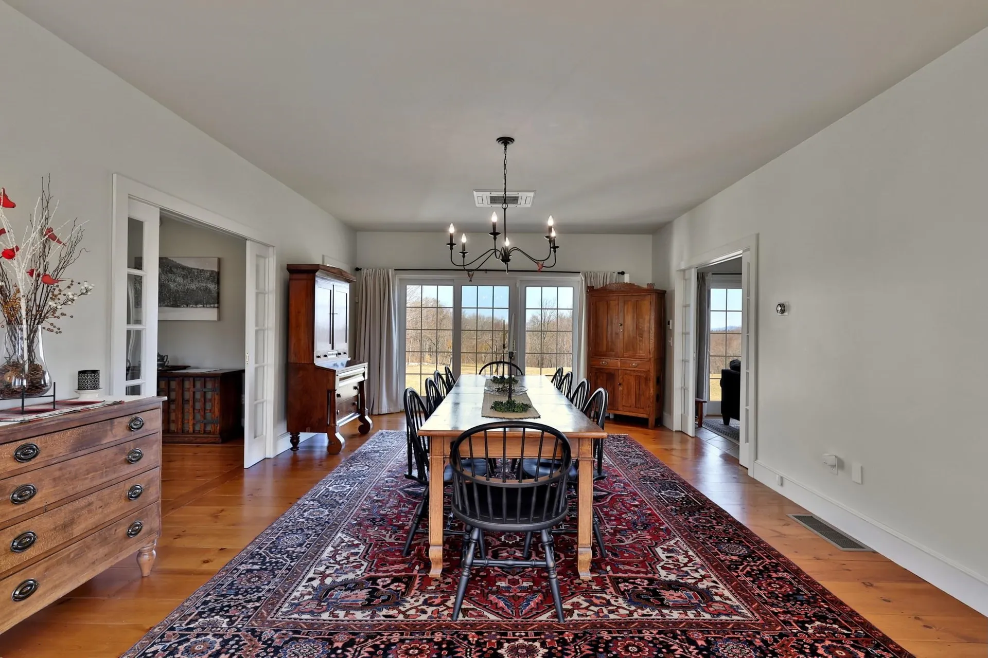 730 Parker Hill Road Springfield VT 05156