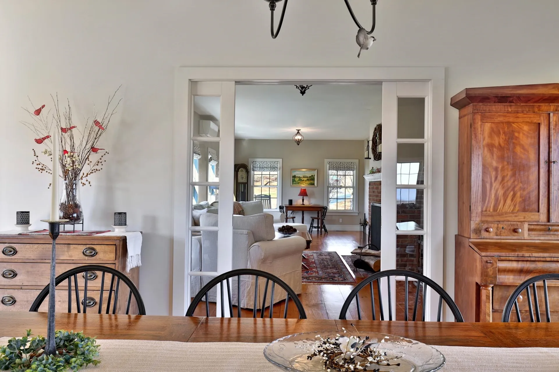 730 Parker Hill Road Springfield VT 05156