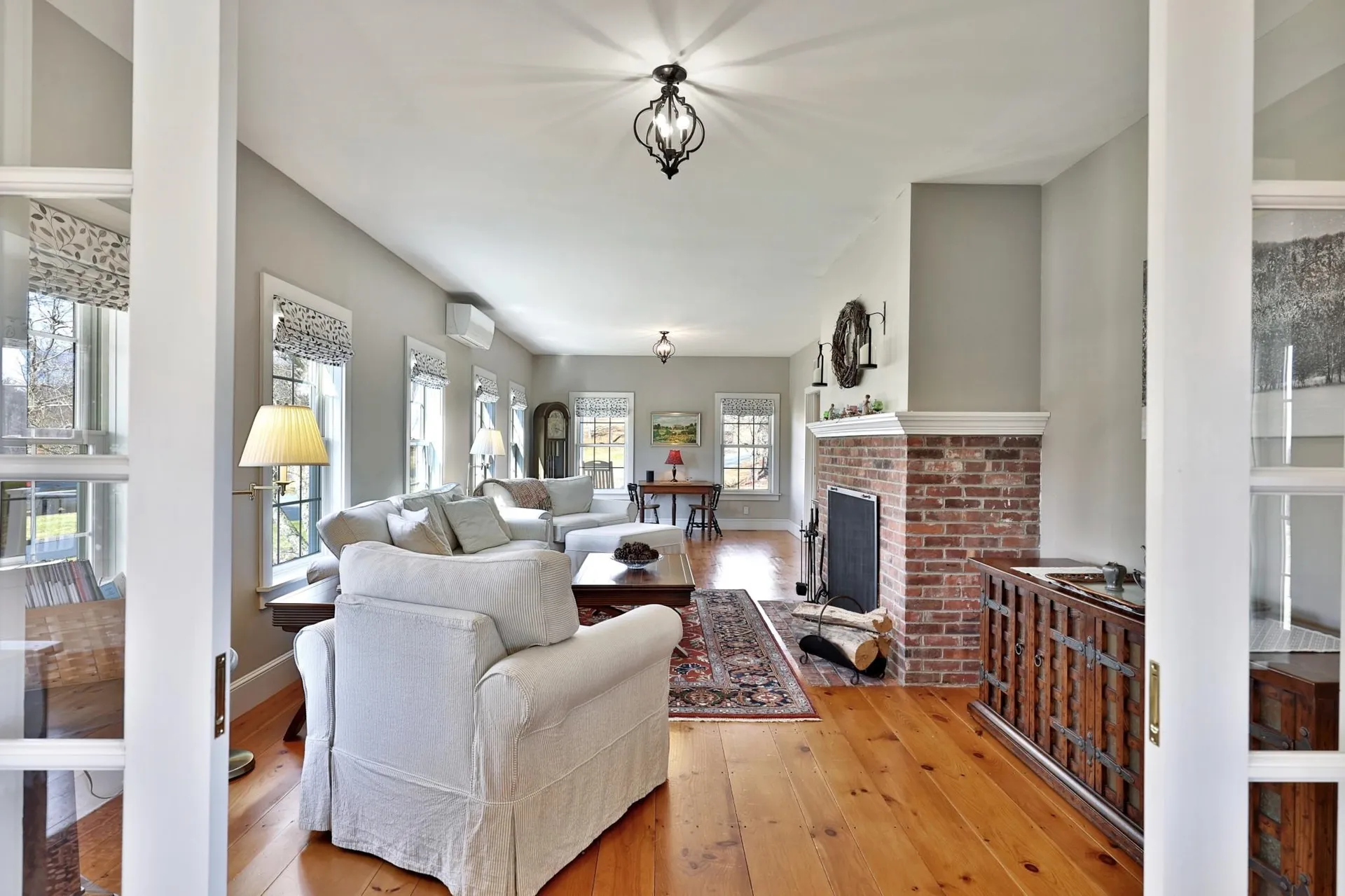 730 Parker Hill Road Springfield VT 05156