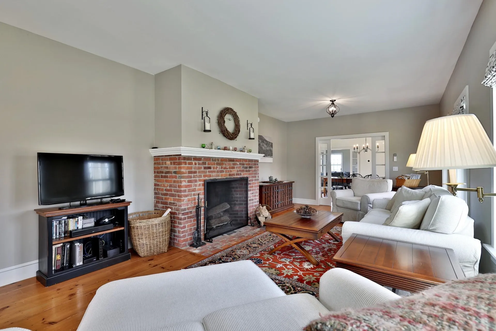 730 Parker Hill Road Springfield VT 05156