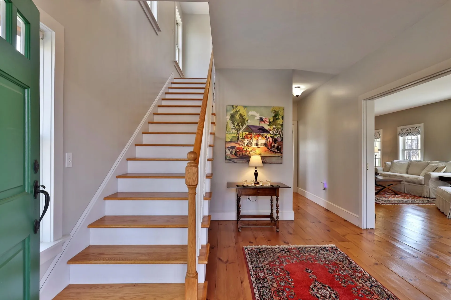 730 Parker Hill Road Springfield VT 05156