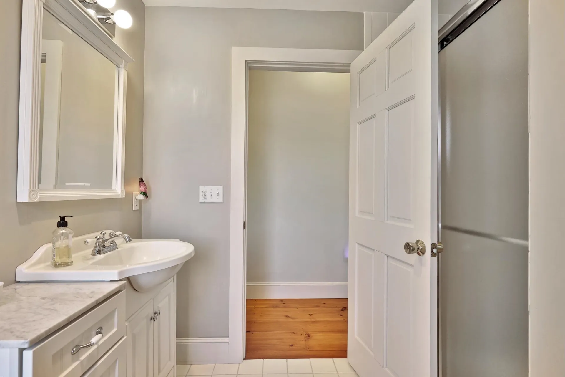 730 Parker Hill Road Springfield VT 05156