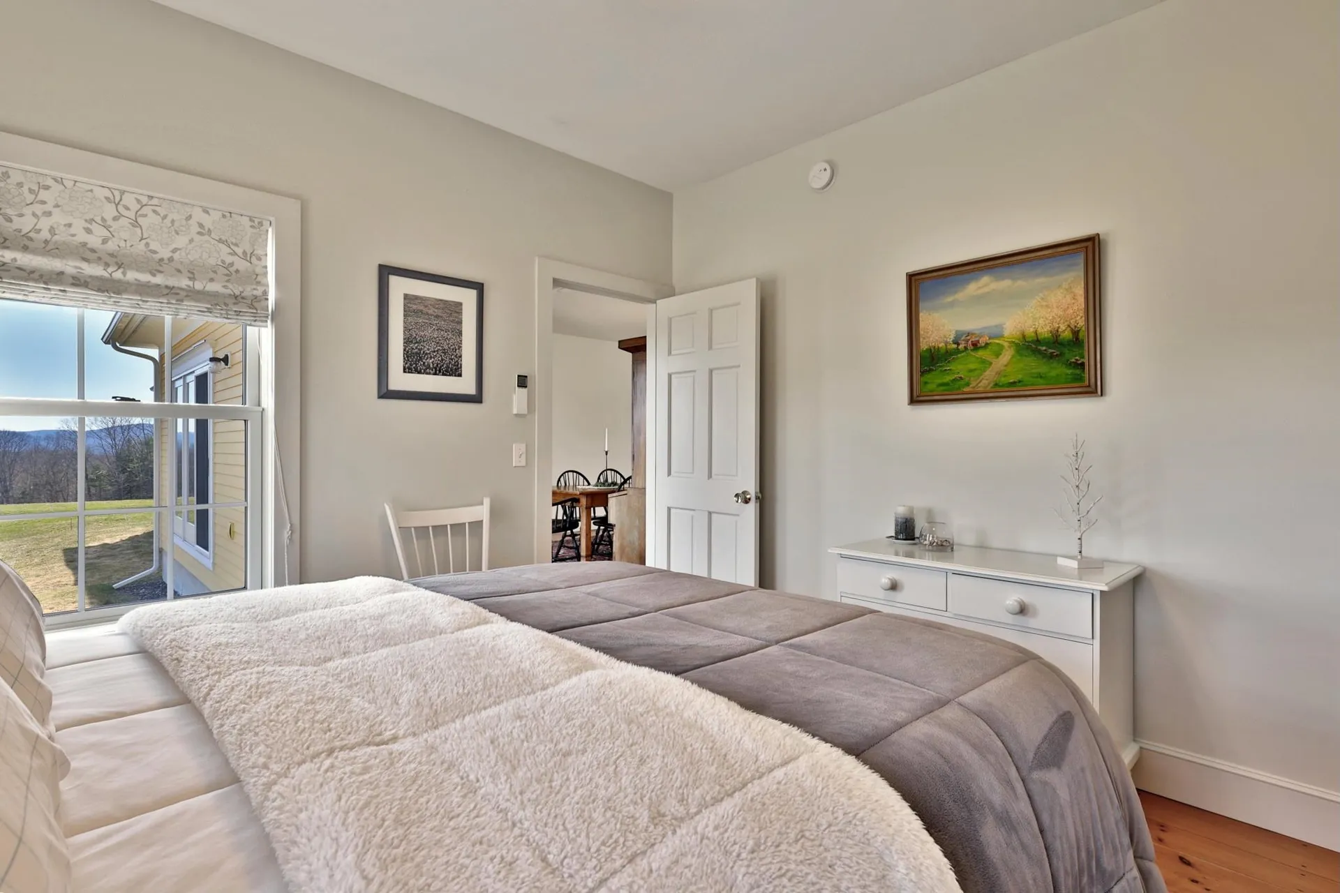 730 Parker Hill Road Springfield VT 05156