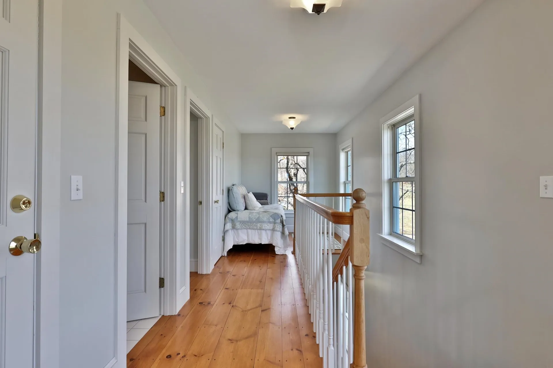 730 Parker Hill Road Springfield VT 05156