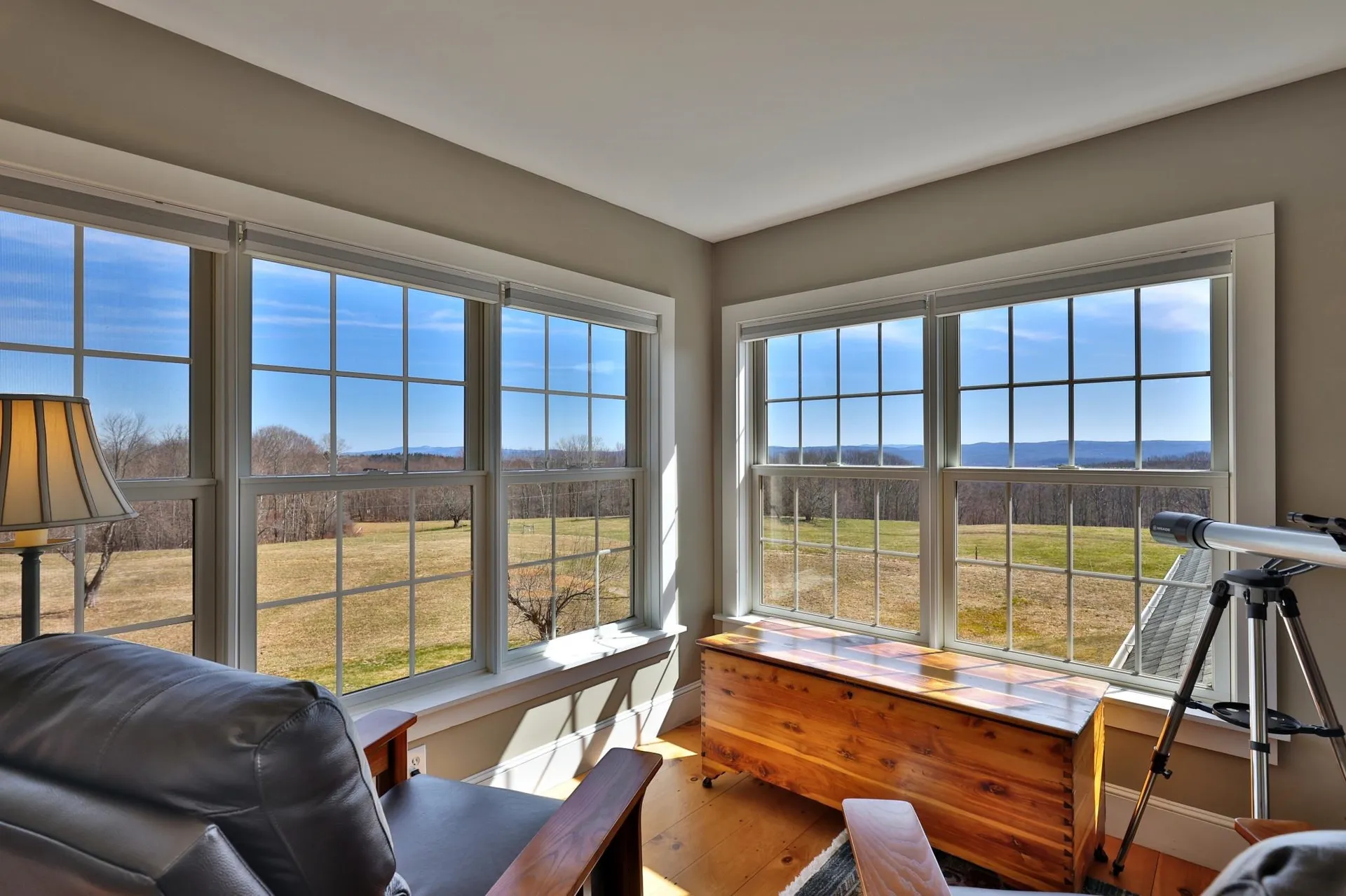 730 Parker Hill Road Springfield VT 05156